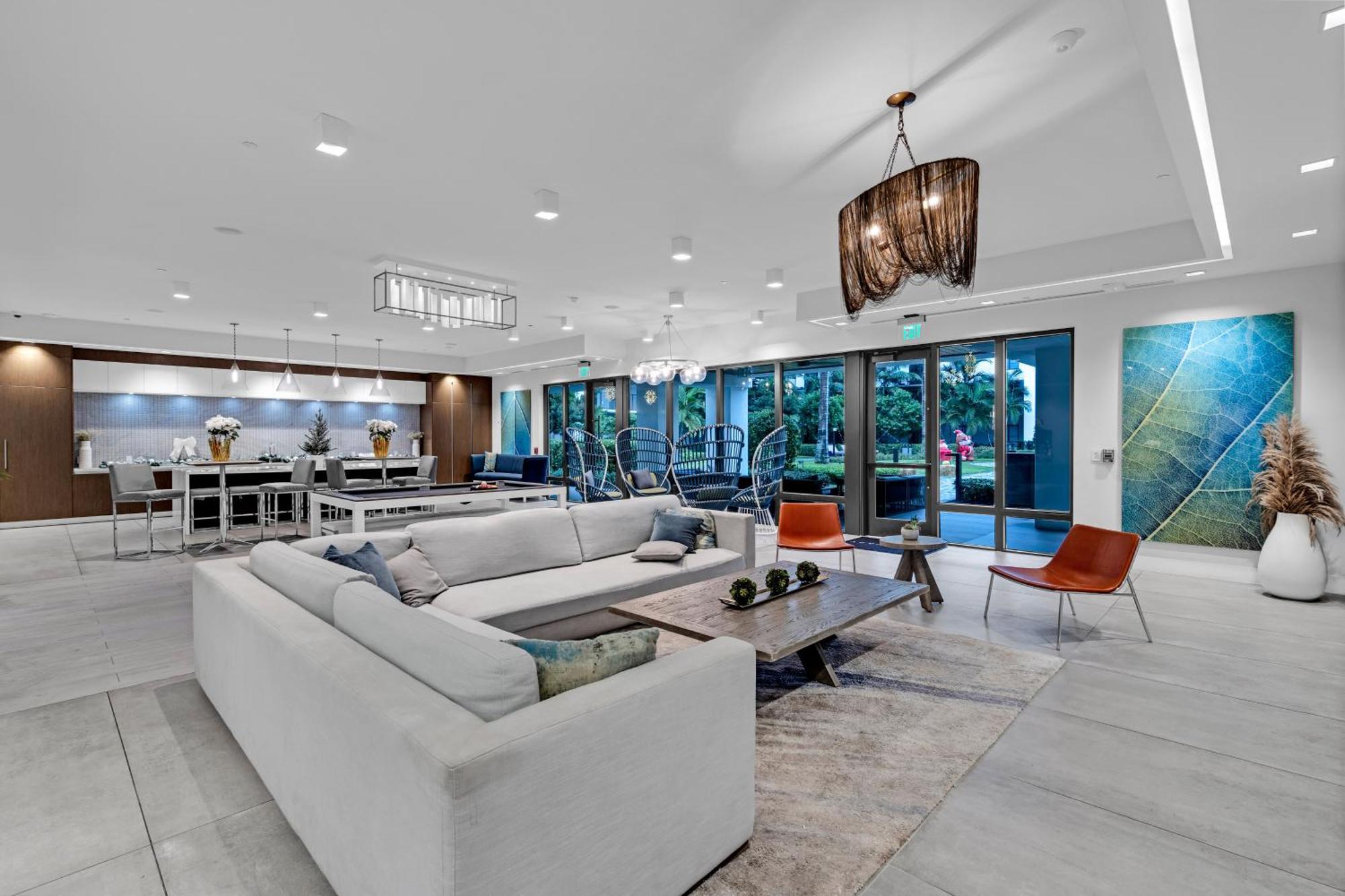 Amazing 2 Bedroom Unit In Doral Miami With Free Parking Hialeah Gardens Luaran gambar